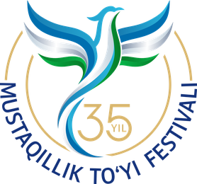 Mustaqillik to‘yi festivali — 35 yil